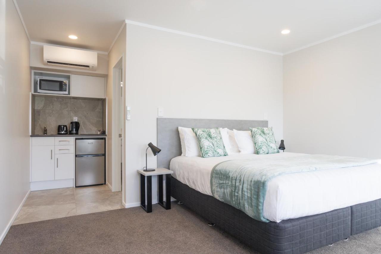 Bk'S Pohutukawa Lodge Whangarei Ngoại thất bức ảnh