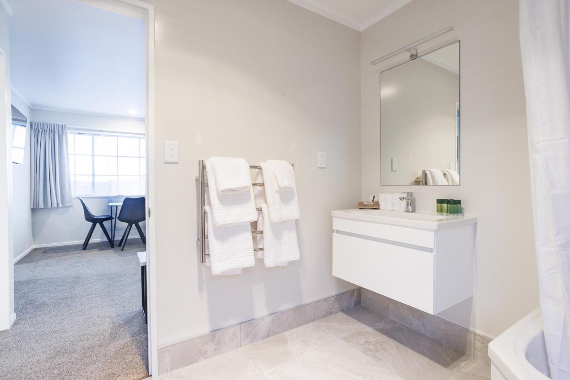 Bk'S Pohutukawa Lodge Whangarei Ngoại thất bức ảnh