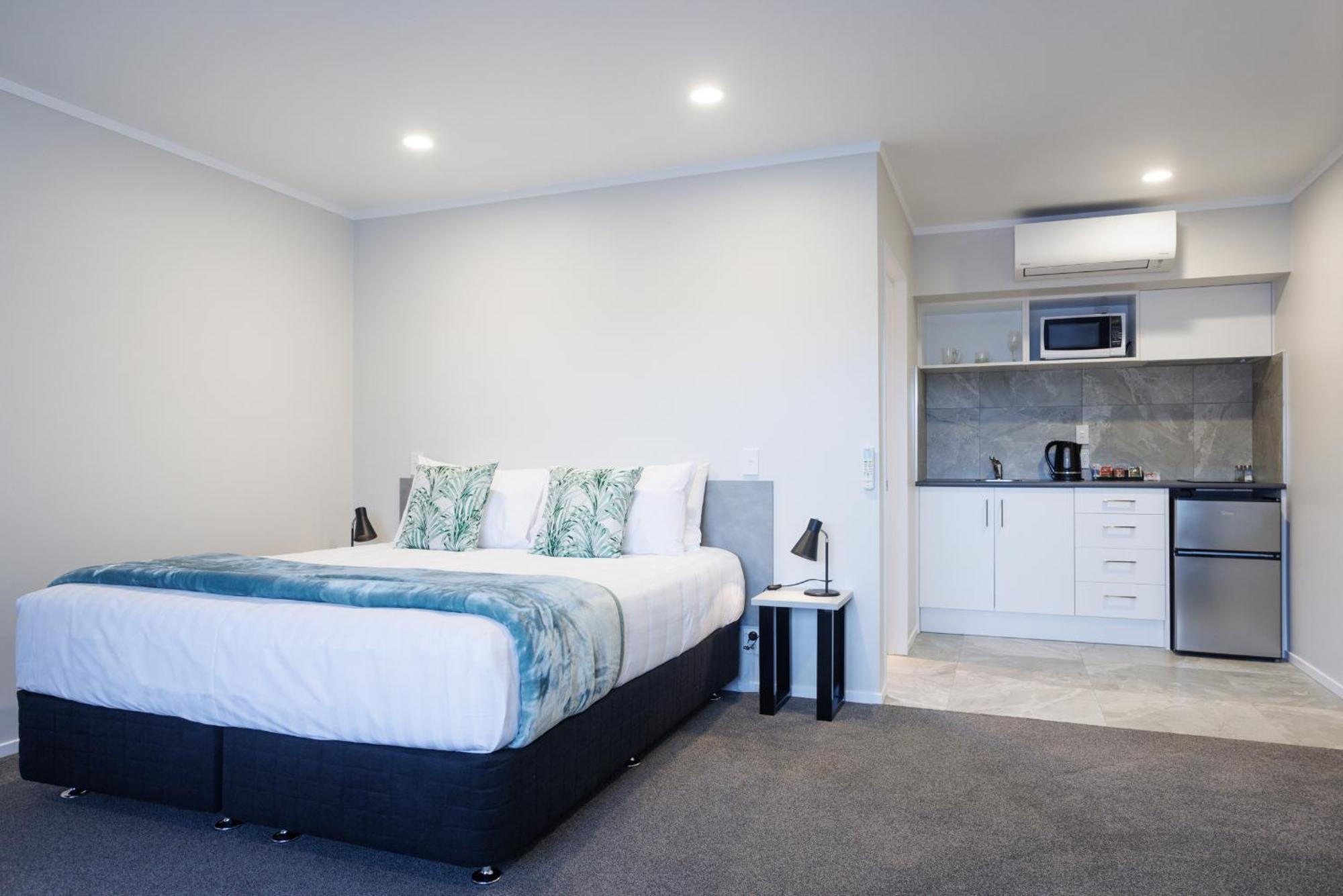 Bk'S Pohutukawa Lodge Whangarei Ngoại thất bức ảnh