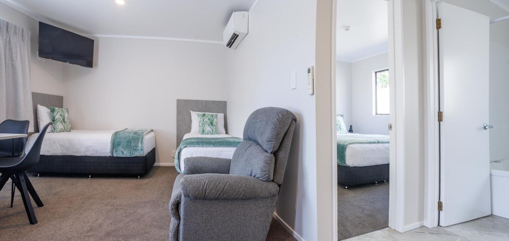 Bk'S Pohutukawa Lodge Whangarei Ngoại thất bức ảnh