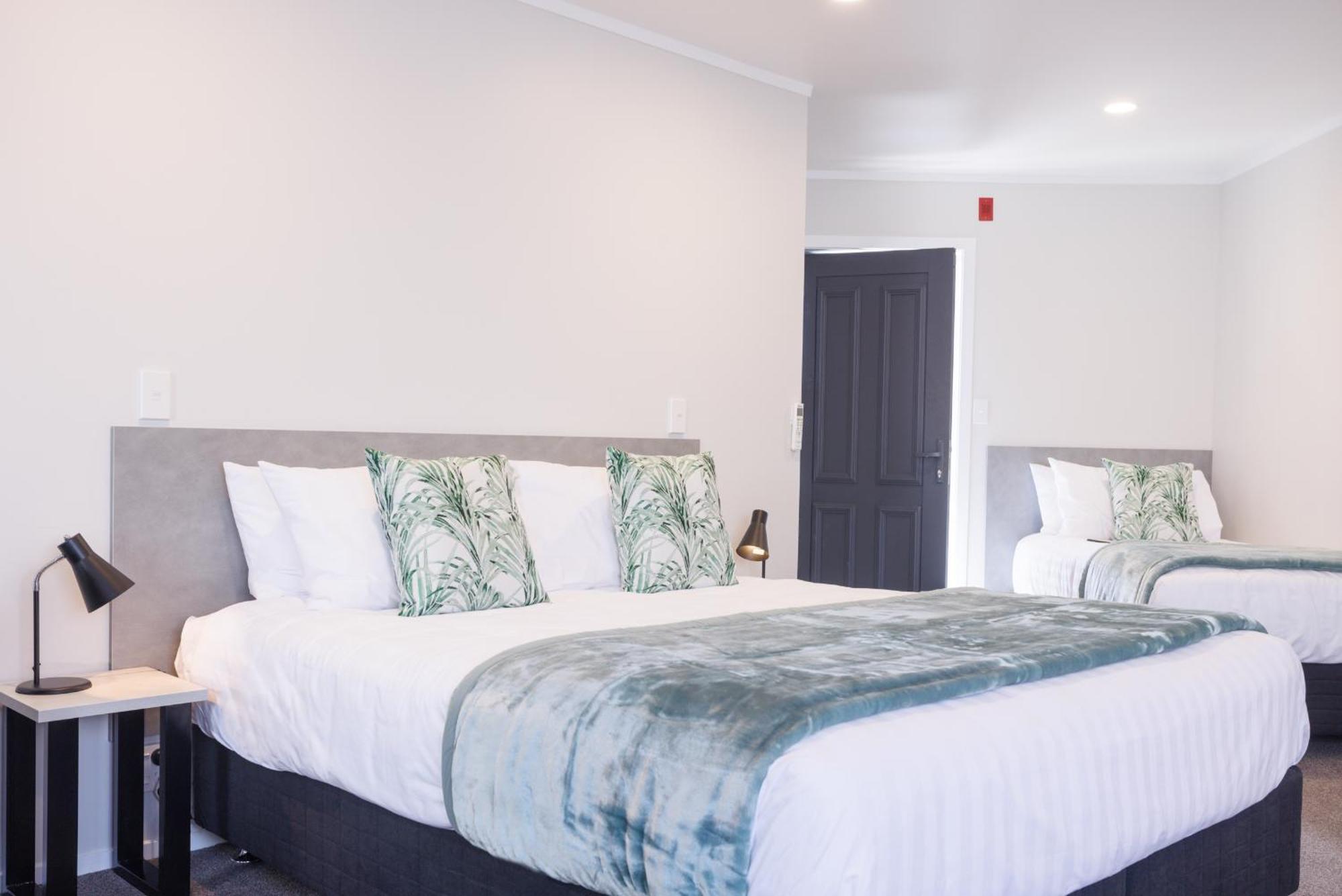 Bk'S Pohutukawa Lodge Whangarei Ngoại thất bức ảnh