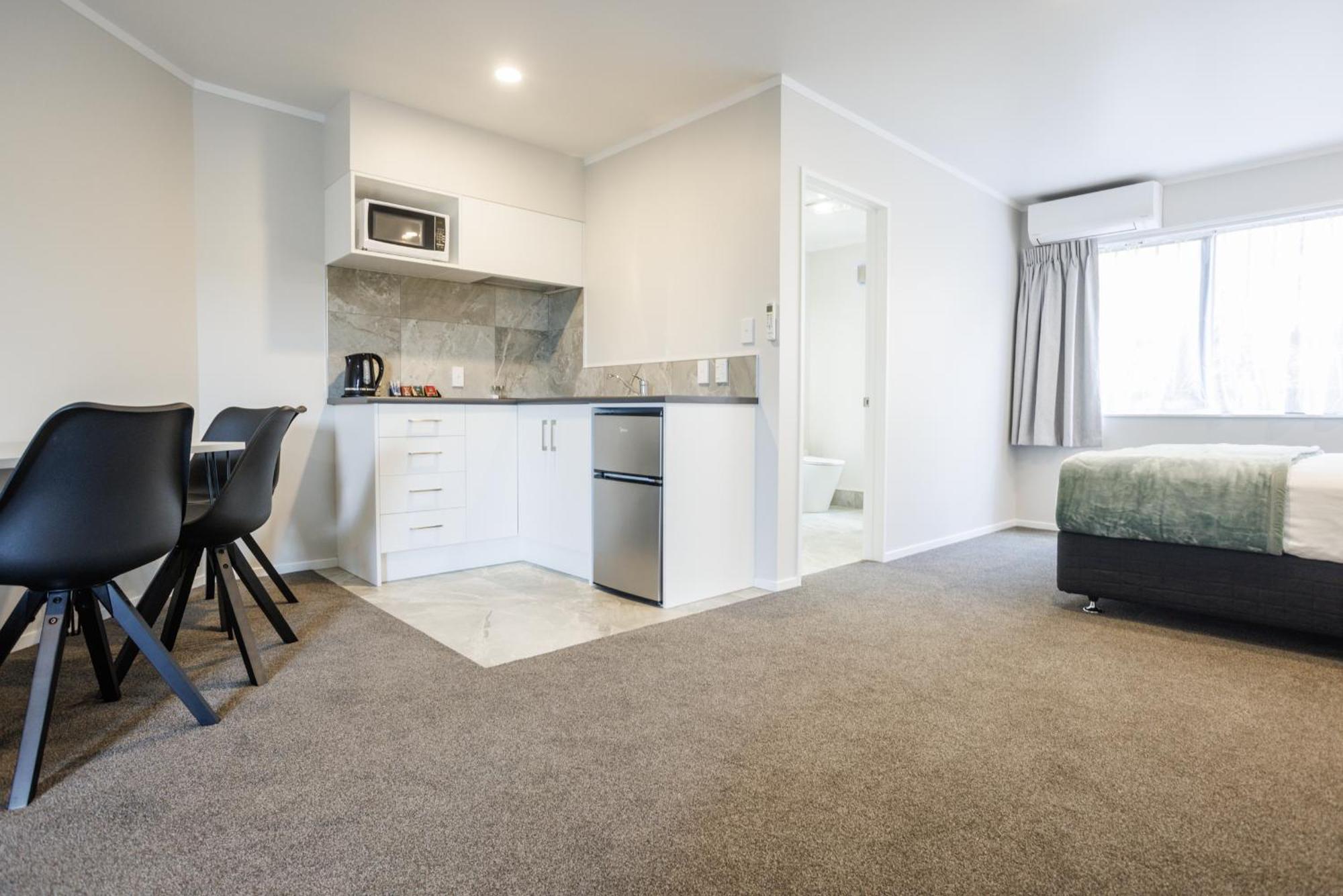 Bk'S Pohutukawa Lodge Whangarei Ngoại thất bức ảnh