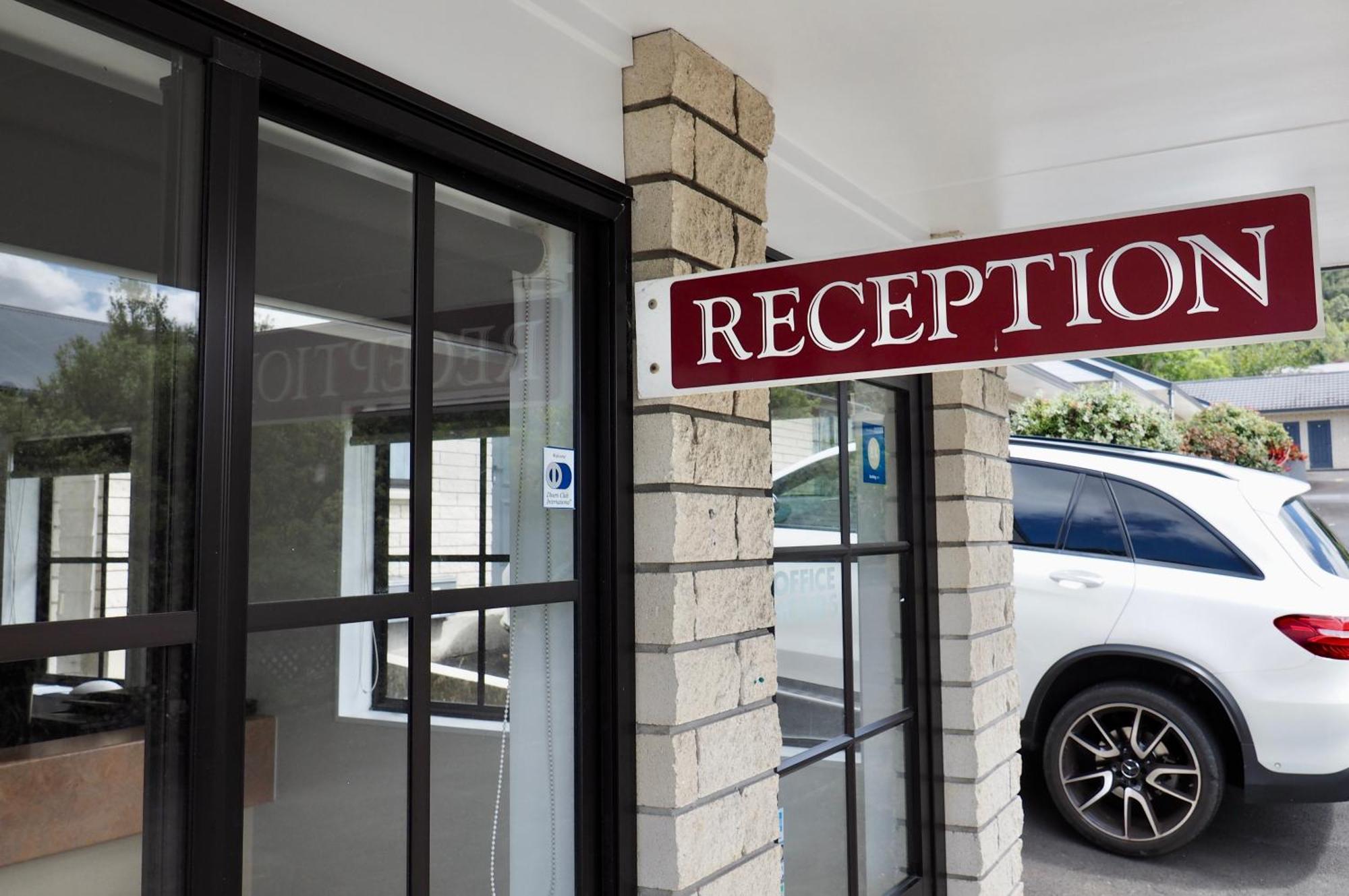 Bk'S Pohutukawa Lodge Whangarei Ngoại thất bức ảnh