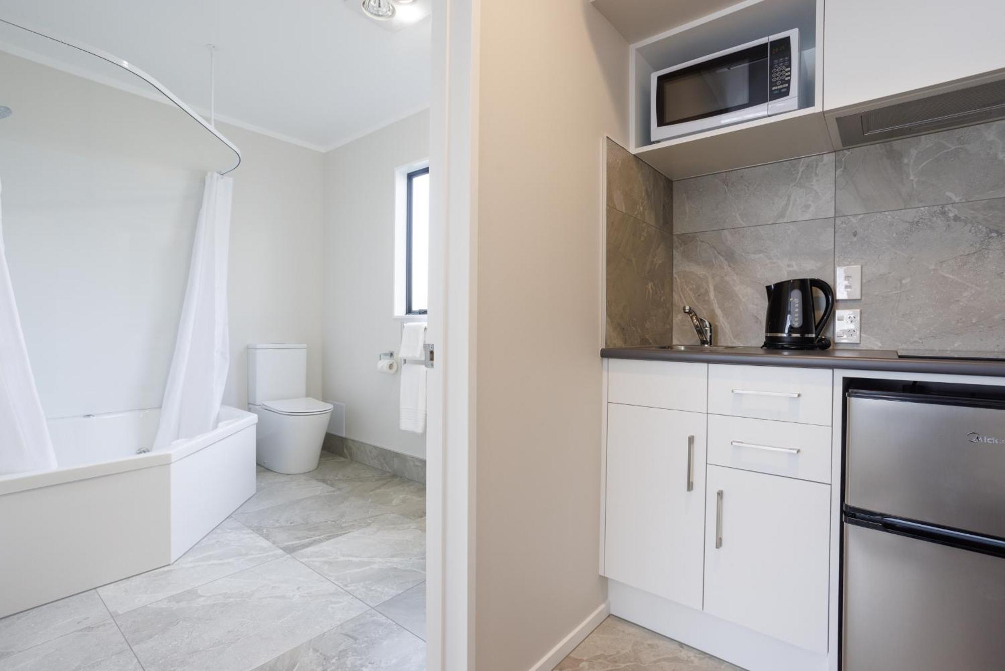 Bk'S Pohutukawa Lodge Whangarei Ngoại thất bức ảnh