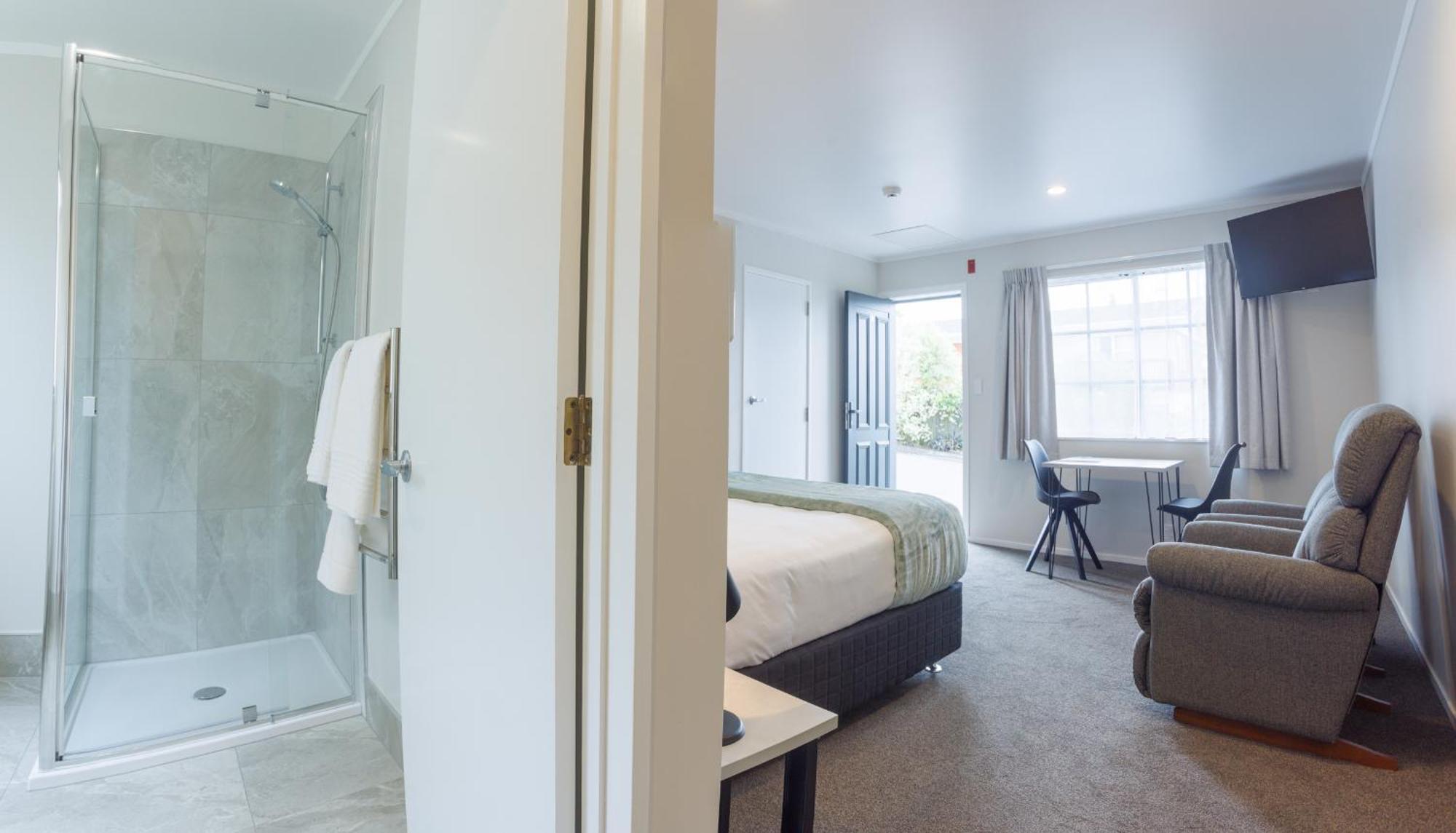 Bk'S Pohutukawa Lodge Whangarei Ngoại thất bức ảnh