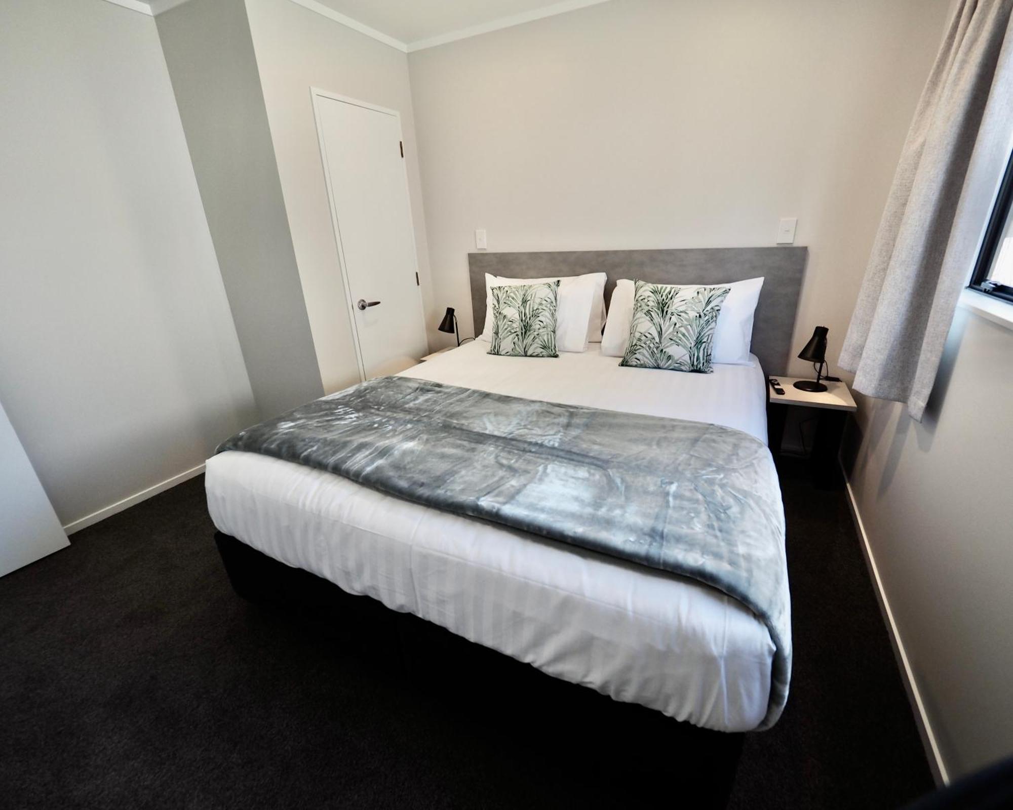 Bk'S Pohutukawa Lodge Whangarei Ngoại thất bức ảnh