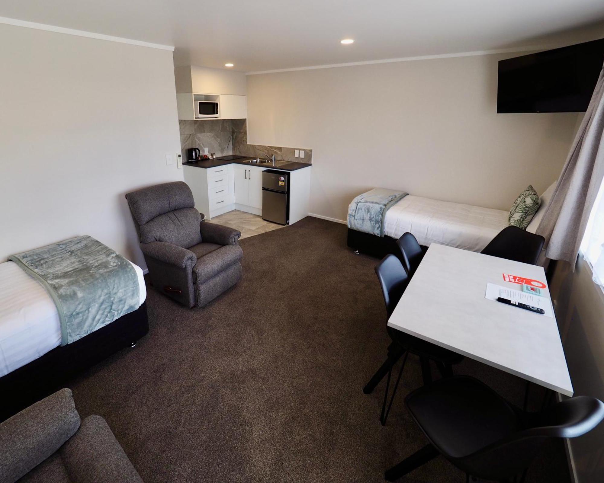 Bk'S Pohutukawa Lodge Whangarei Ngoại thất bức ảnh