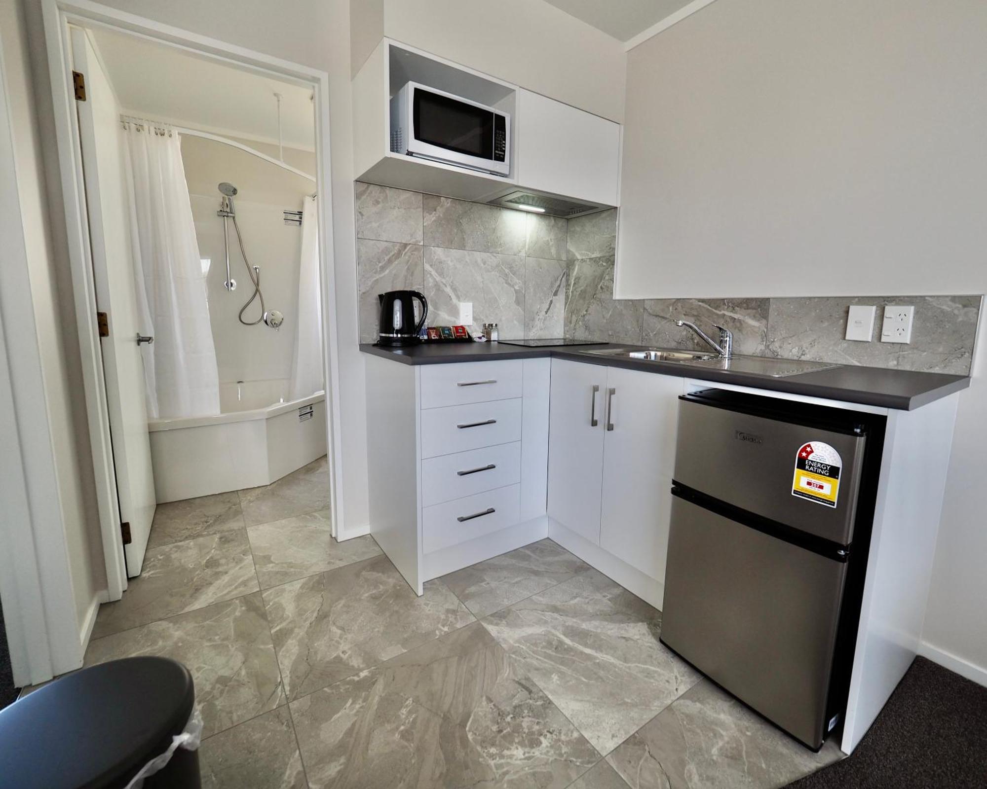 Bk'S Pohutukawa Lodge Whangarei Ngoại thất bức ảnh