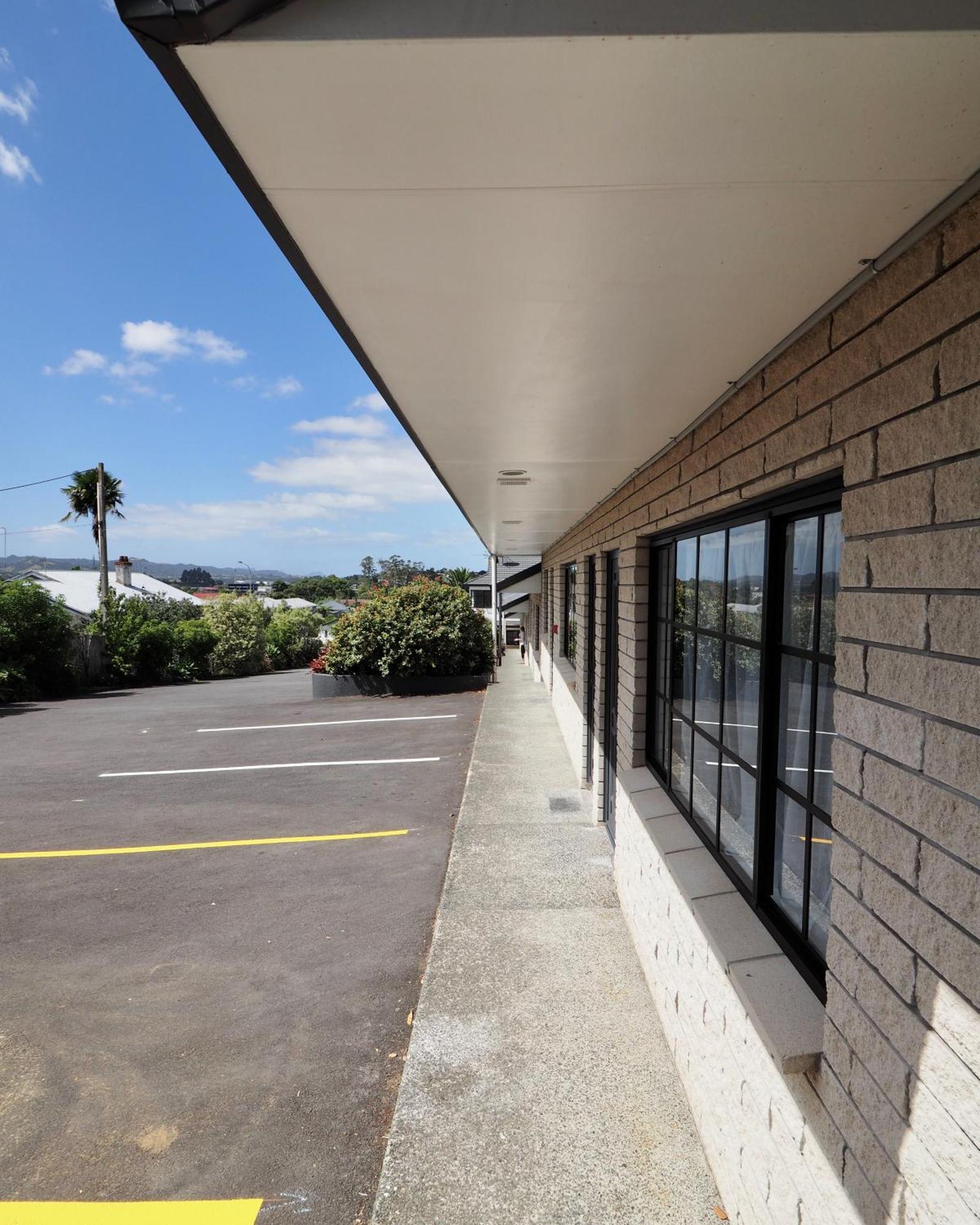 Bk'S Pohutukawa Lodge Whangarei Ngoại thất bức ảnh