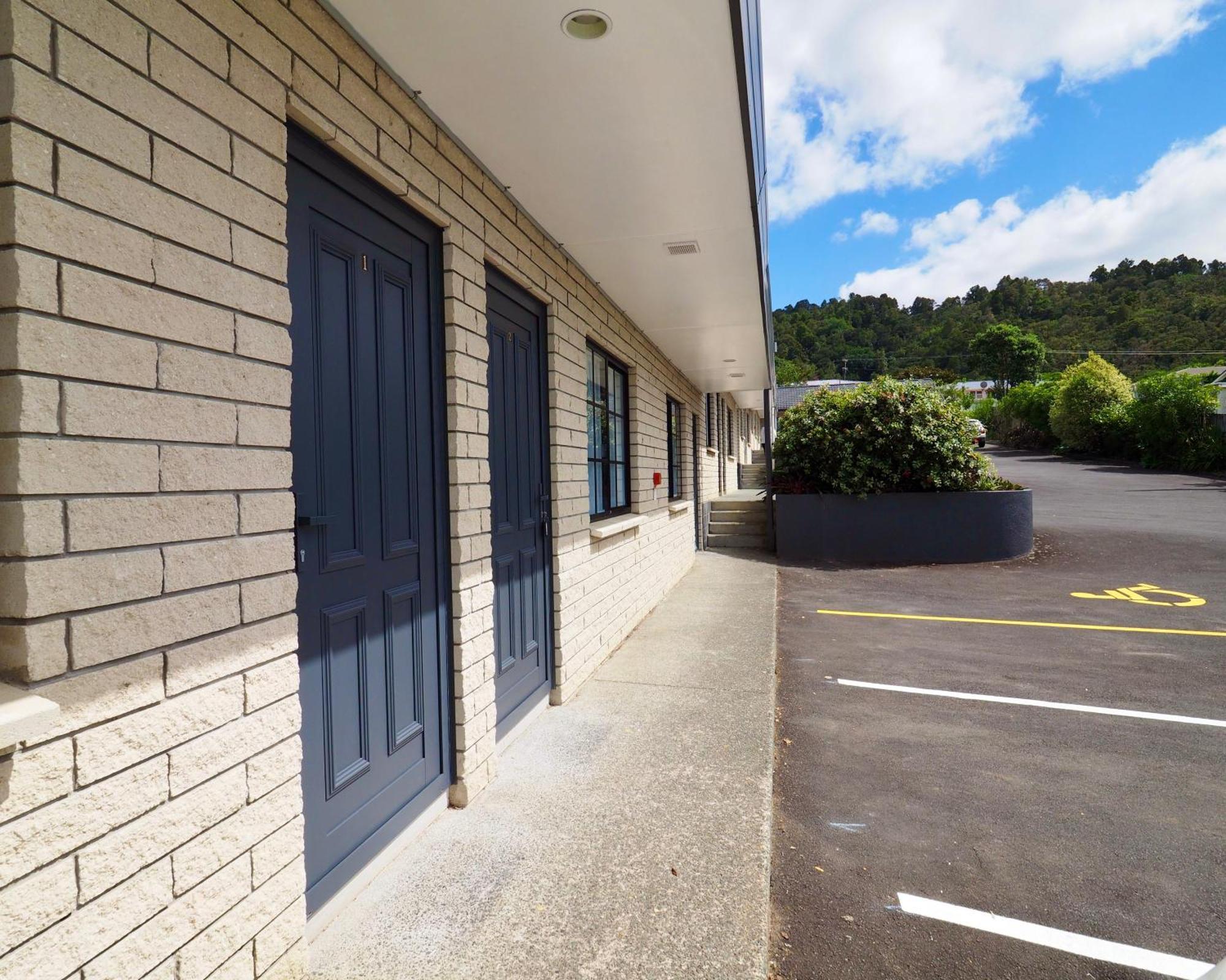 Bk'S Pohutukawa Lodge Whangarei Ngoại thất bức ảnh